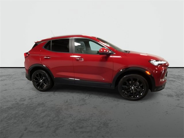 2026 Buick Encore GX Sport Touring photo 3