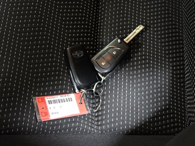 2016 Scion iM Base photo 17
