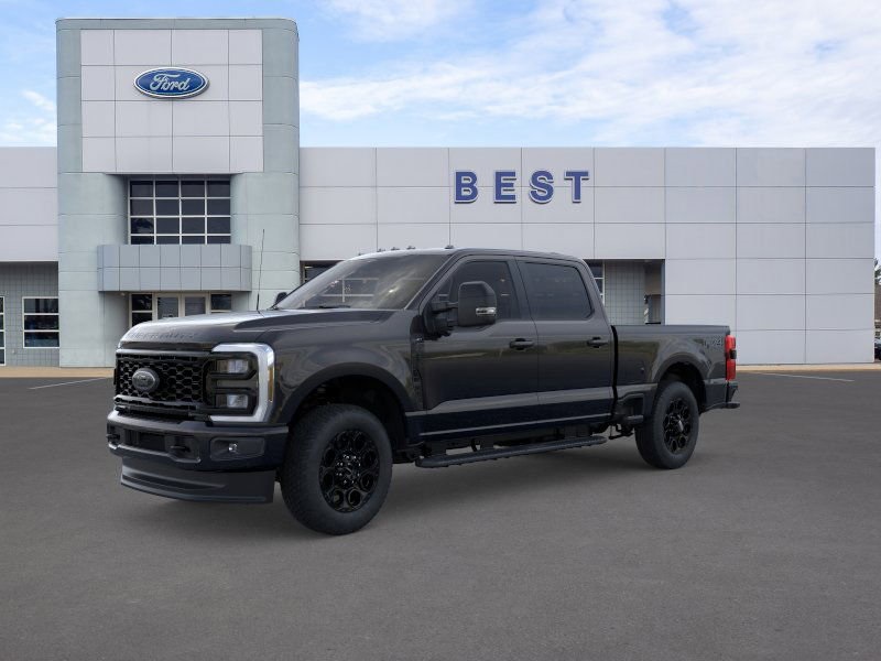 2026 Ford F-250 Base's photo
