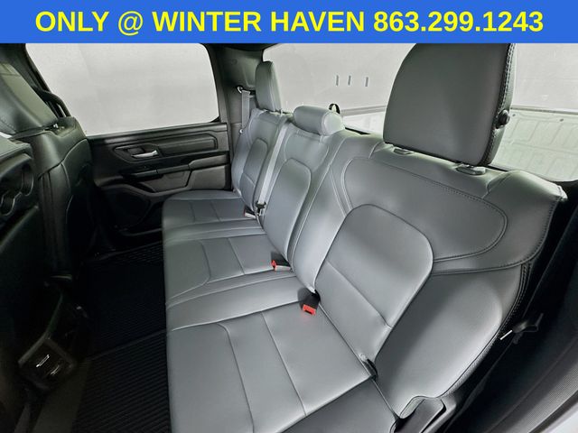 2025 Ram 1500 Tradesman photo 18