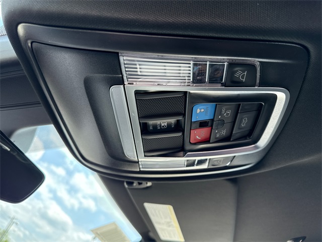 2025 Ram 1500 Laramie photo 27