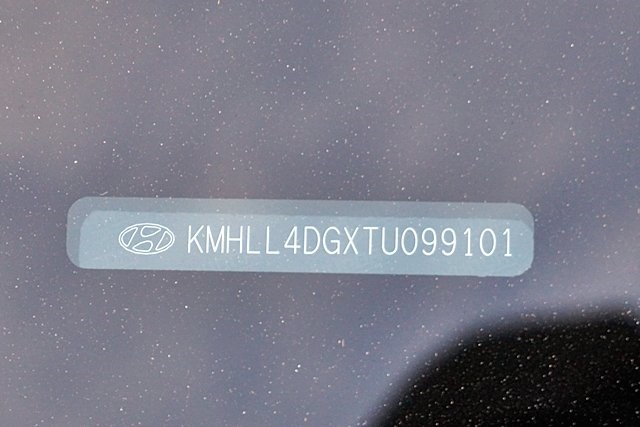 Used 2026 Gray Hyundai SE image 30