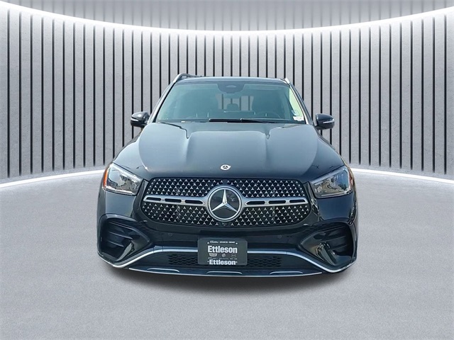 2024 Mercedes Benz GLE 350 4MATIC photo 13