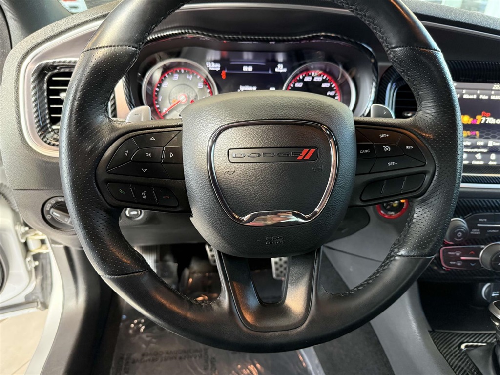 2021 Dodge Charger R/T Scat Pack photo 17