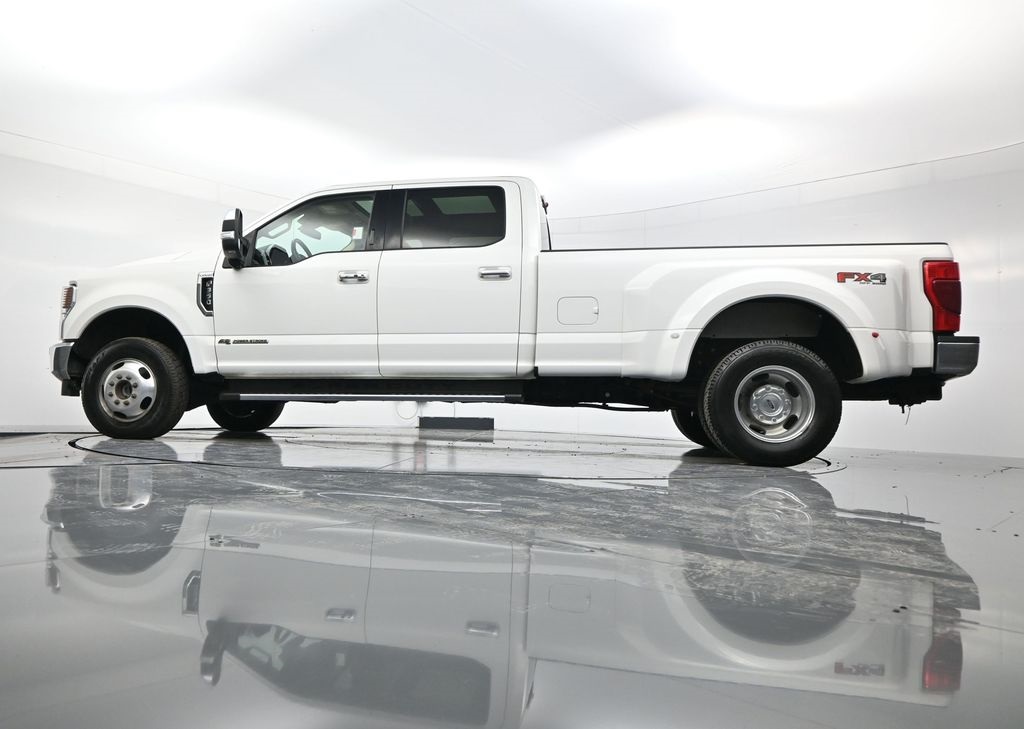 2020 Ford F-350 photo 46