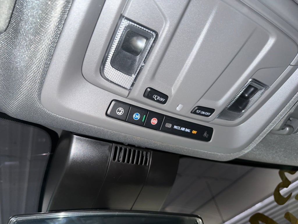 2023 Gmc Sierra 1500 Elevation photo 16