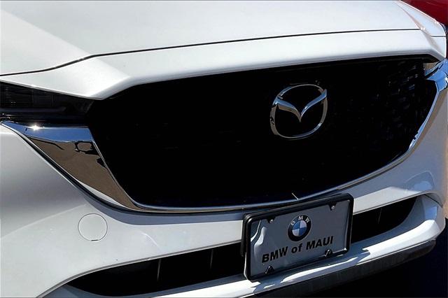 2024 Mazda CX-5 2.5 Premium Plus photo 22