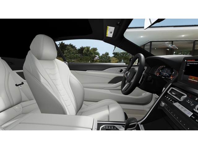 2026 Bmw 840i xDrive photo 9