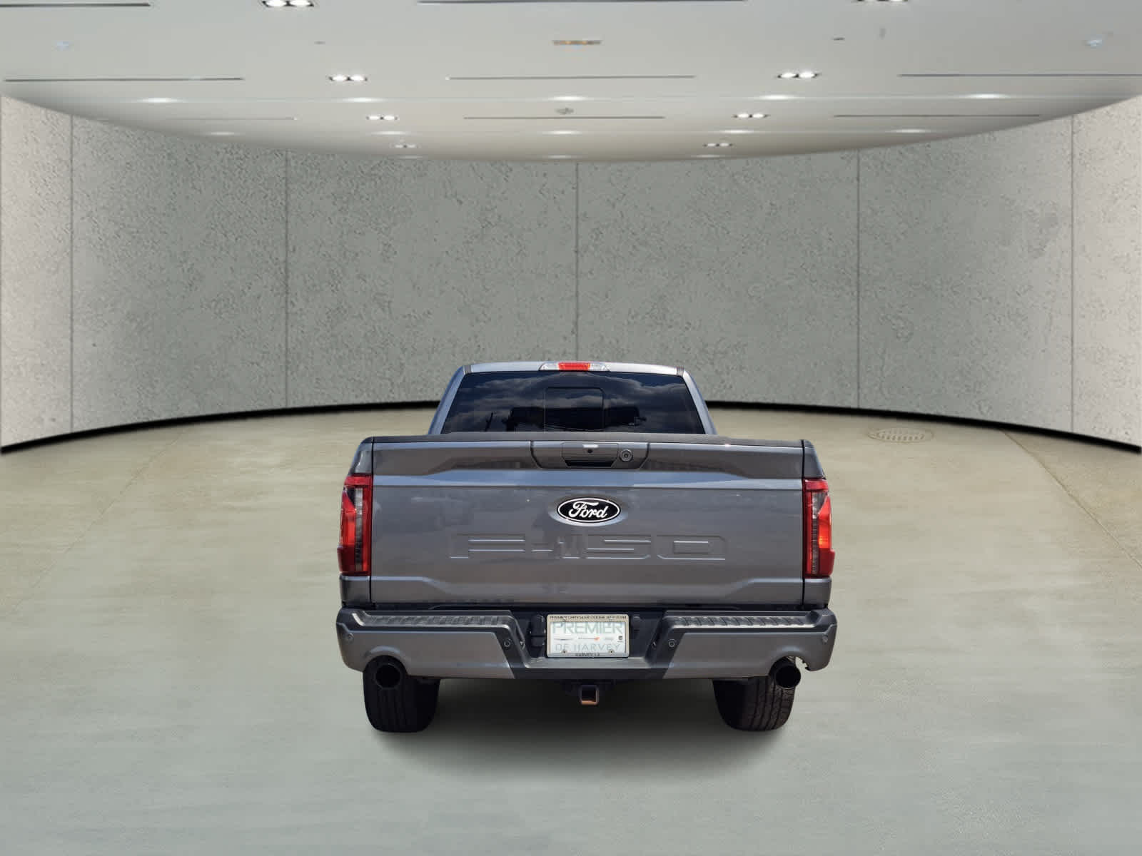 2024 Ford F-150 XLT photo 6