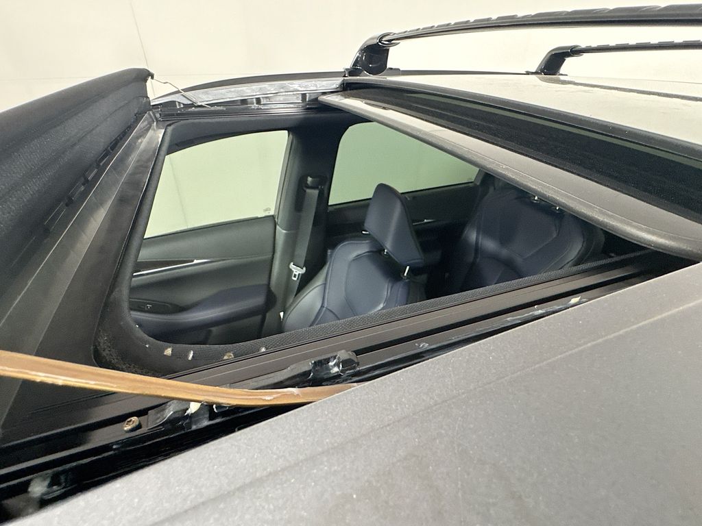 2026 Infiniti QX60 Luxe photo 23