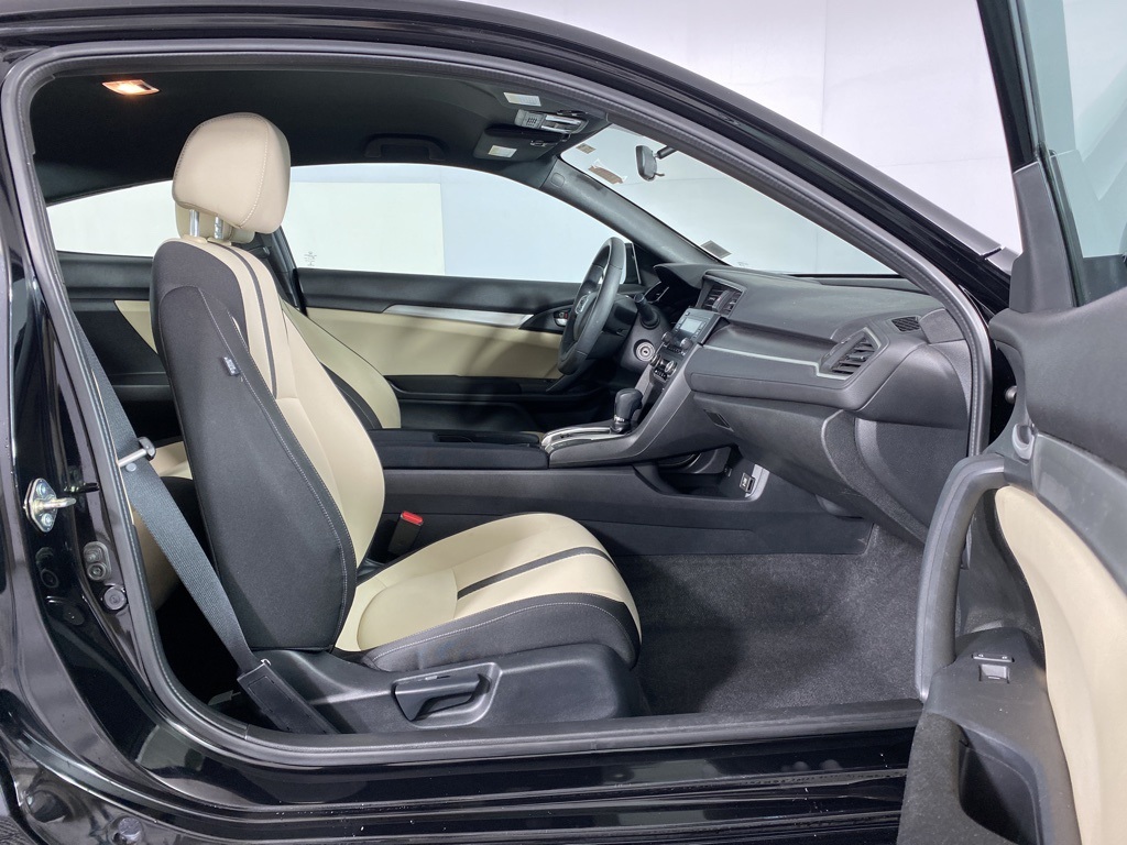 2016 Honda Civic LX photo 24