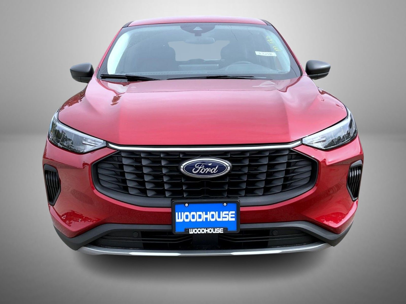 2025 Ford Escape Active photo 2