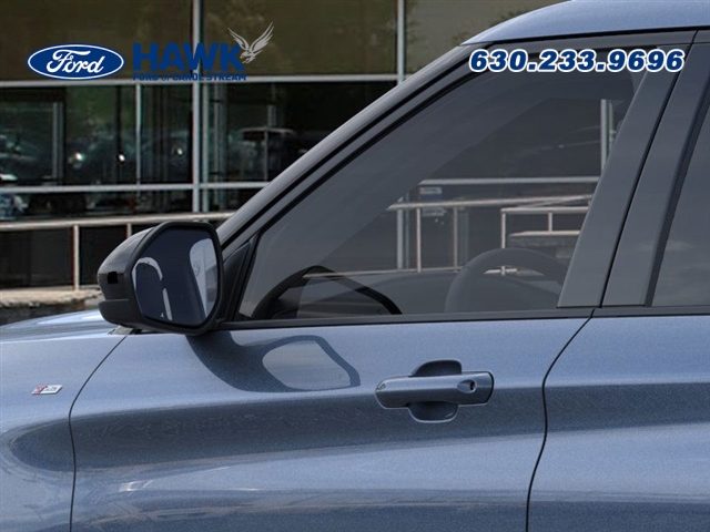 2025 FORD EXPLORER - Image 20