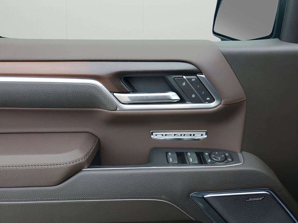 2025 Gmc Sierra 1500 Denali photo 24