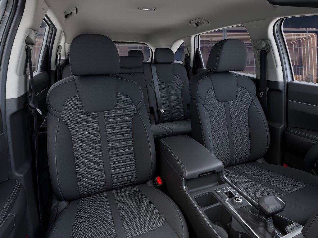 2025 Kia Sorento LX photo 15