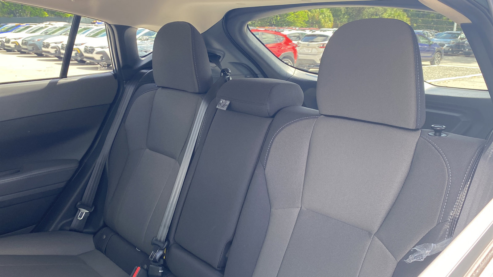 2025 Subaru Crosstrek Premium photo 22
