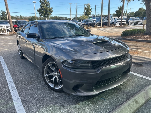 2020 Dodge Charger GT