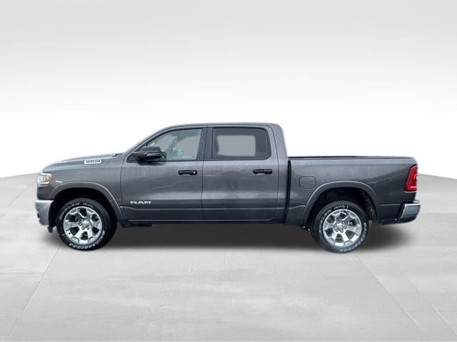 2026 Ram 1500 Big Horn photo 3