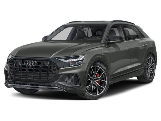 2023 Audi SQ8 Prestige's photo