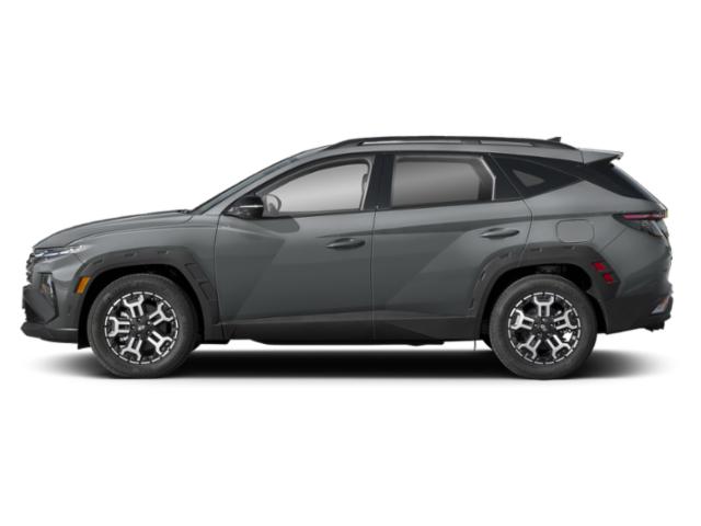 2026 Hyundai Tucson XRT photo 3