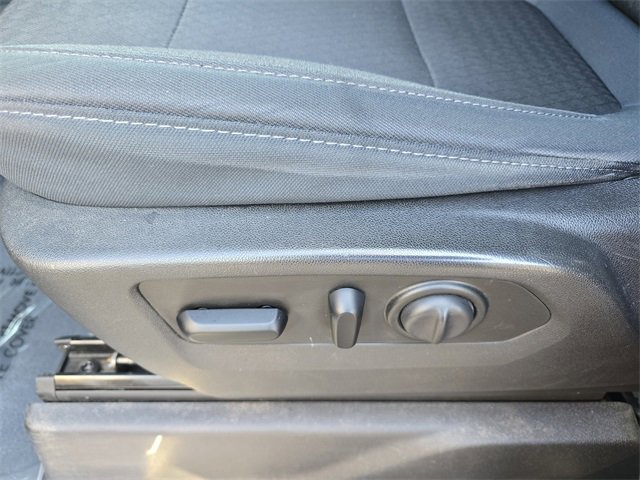 2019 Chevrolet Silverado 1500 RST photo 26