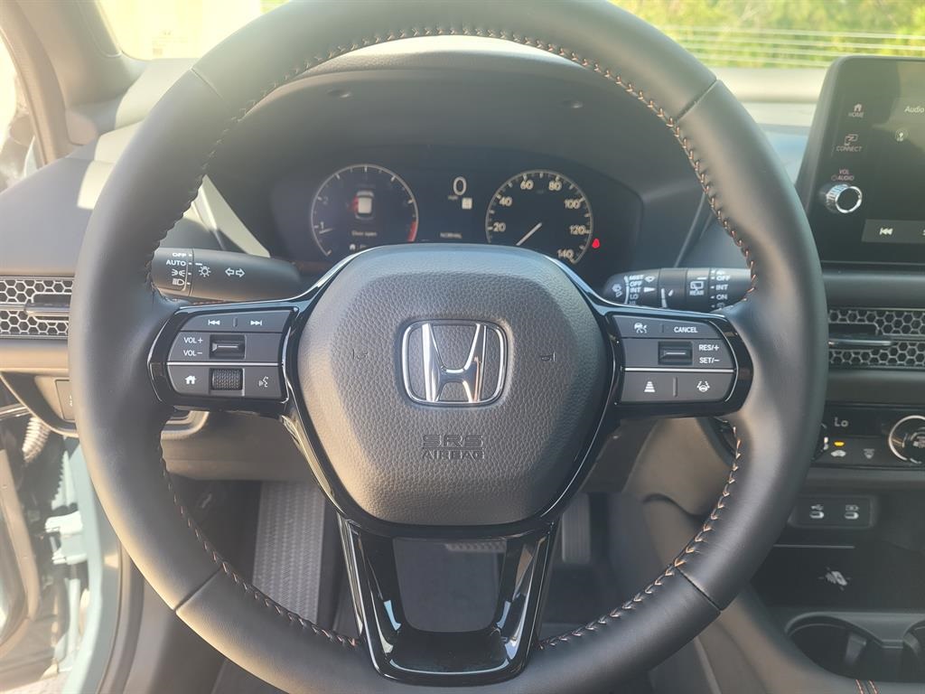 2026 Honda HR-V Sport photo 8