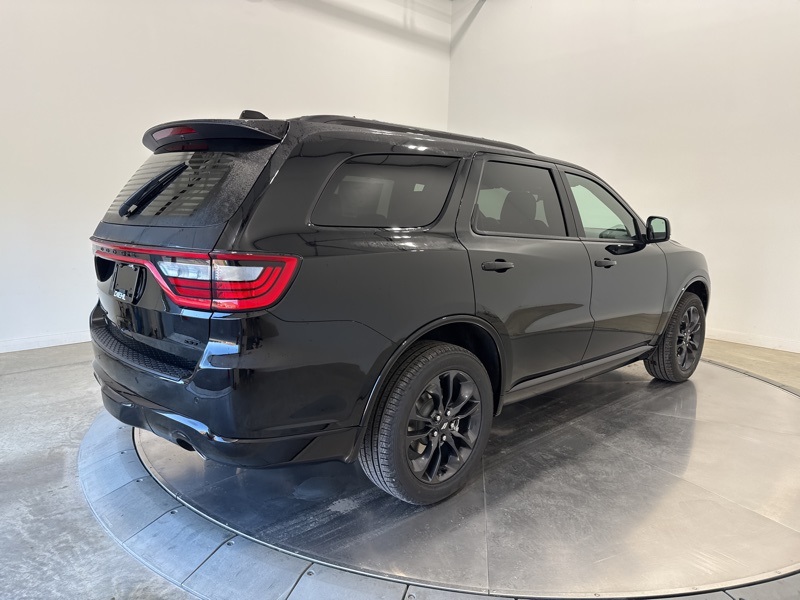 2026 Dodge Durango GT Plus photo 6