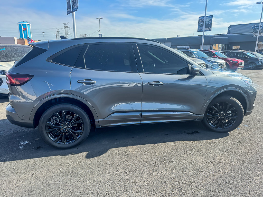 2024 FORD ESCAPE - Image 8