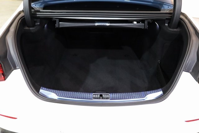 2022 Mercedes Benz S 500 4MATIC photo 28