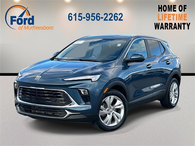 2025 Buick Encore GX Preferred's photo