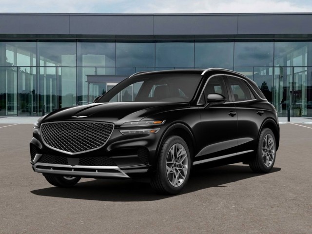 2024 Genesis GV70 2.5T