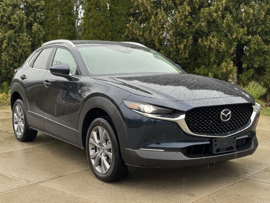 2025 Mazda CX-30 Preferred's photo