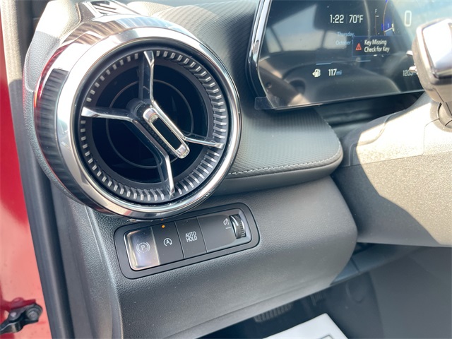 2025 CHEVROLET EQUINOX - Image 16