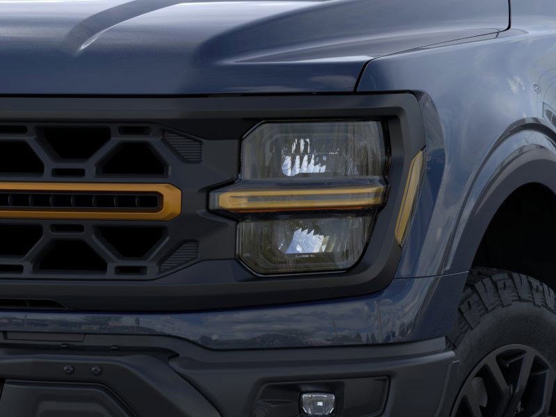 2025 Ford F-150 Tremor photo 10
