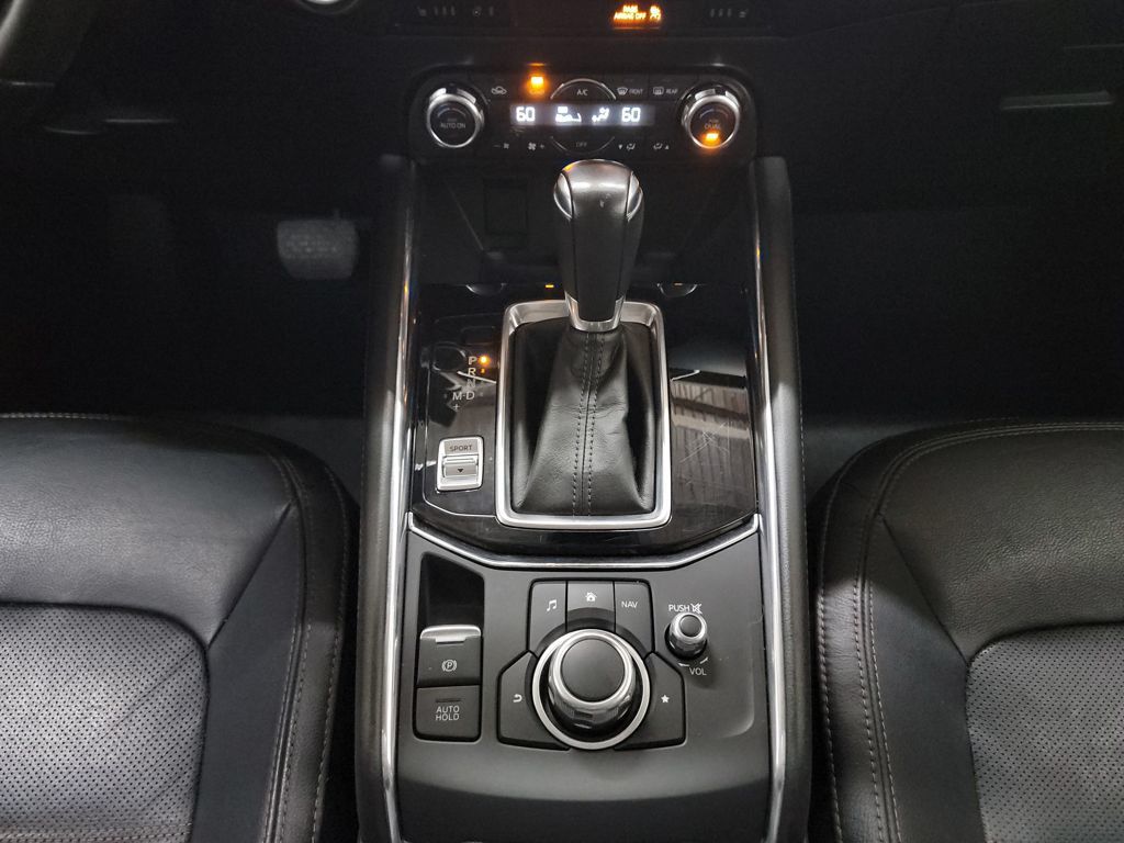 2018 Mazda CX-5 Grand Touring photo 18