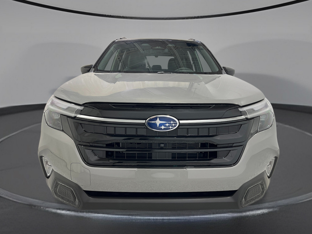 2025 Subaru Forester Touring photo 7