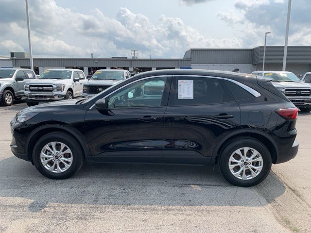 2024 Ford Escape Active photo 4