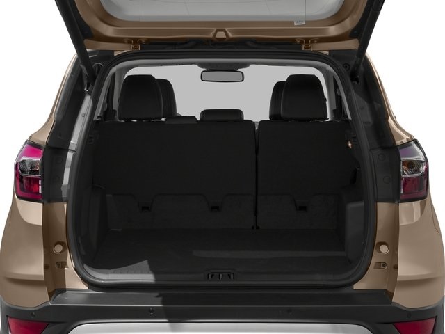 2018 Ford Escape Titanium photo 12