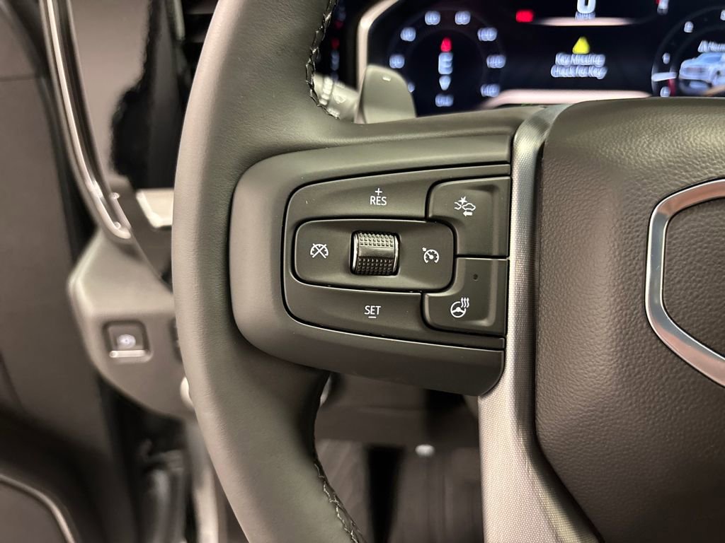 2026 Gmc Sierra 1500 SLT photo 27