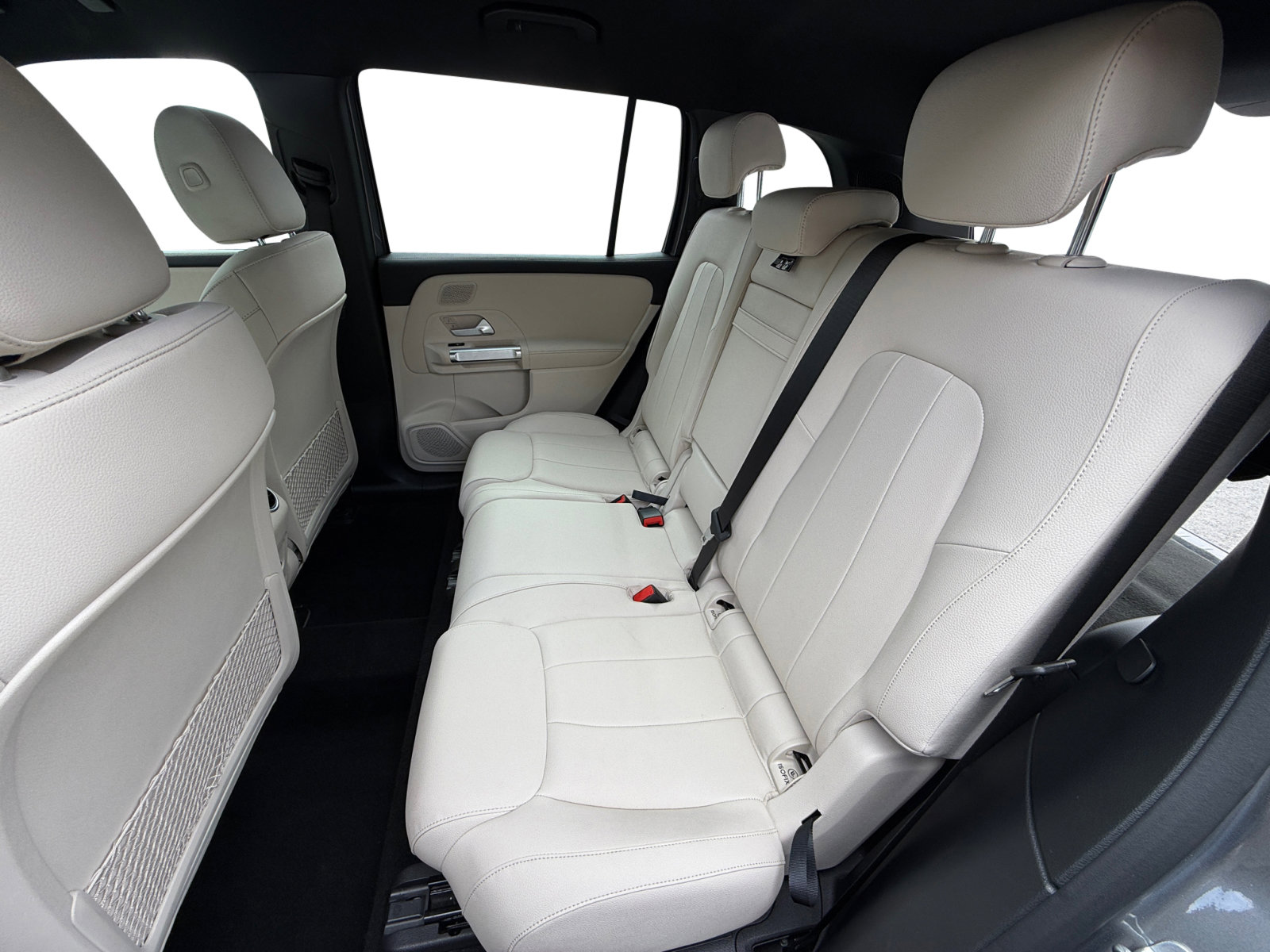 2023 Mercedes Benz EQB 250+ photo 15