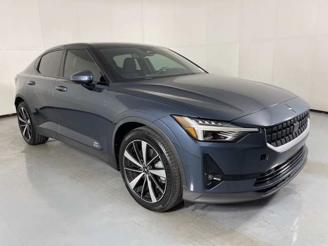 Used 2022 Polestar 2 Long Range Single Motor with VIN LPSEG3KAXNL066840 for sale in Scottsdale, AZ