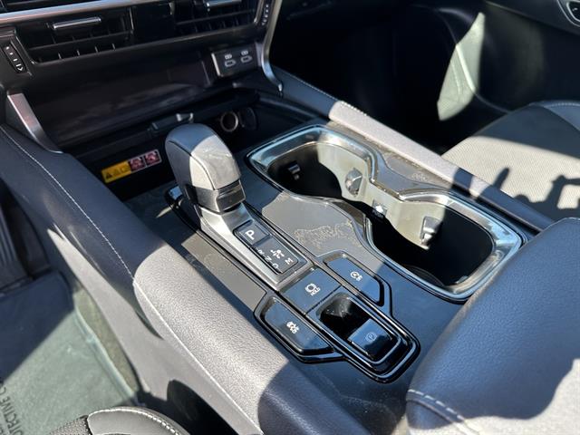 2024 Lexus RX 350 Premium photo 11