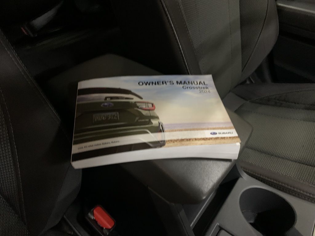 2024 Subaru Crosstrek Premium photo 30