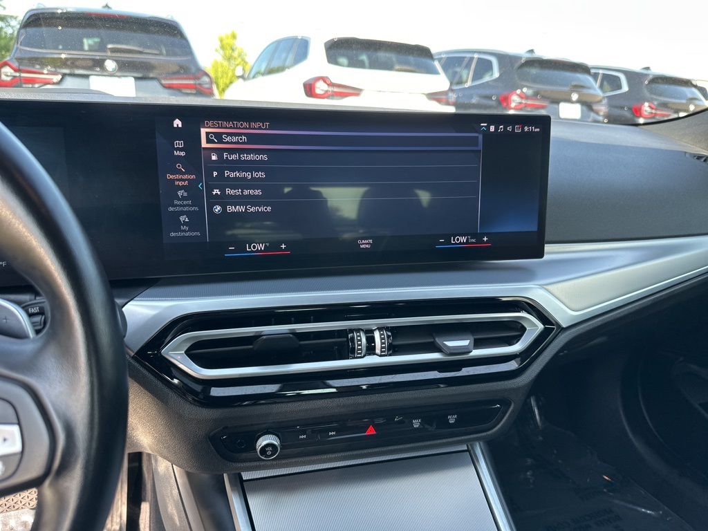 2024 Bmw 430i 430i xDrive photo 15