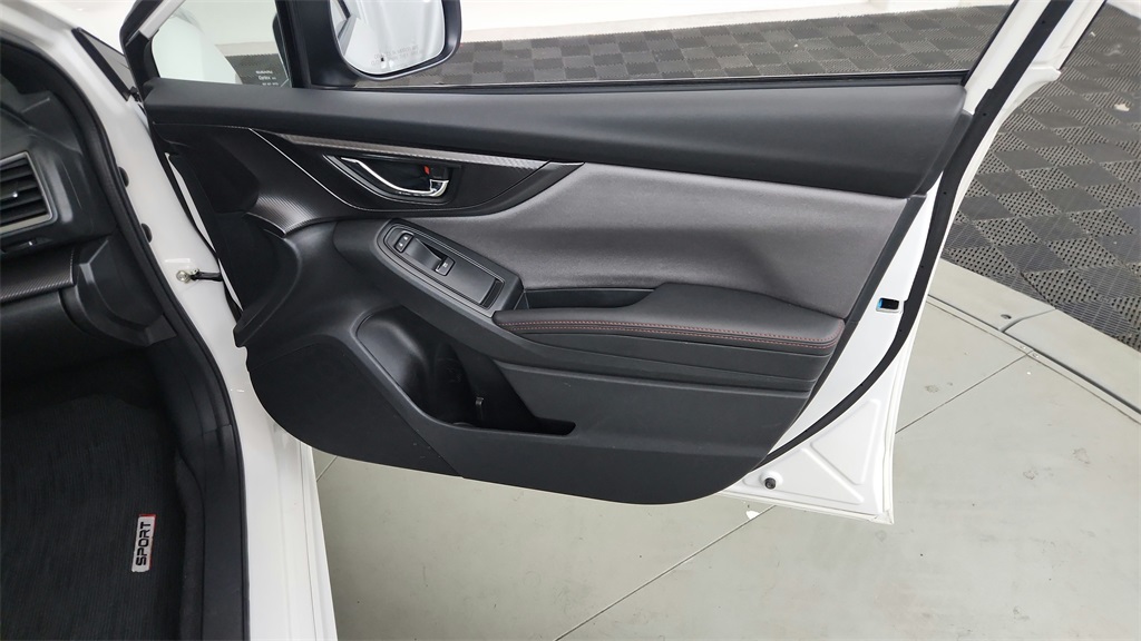 2023 Subaru Impreza Sport photo 11