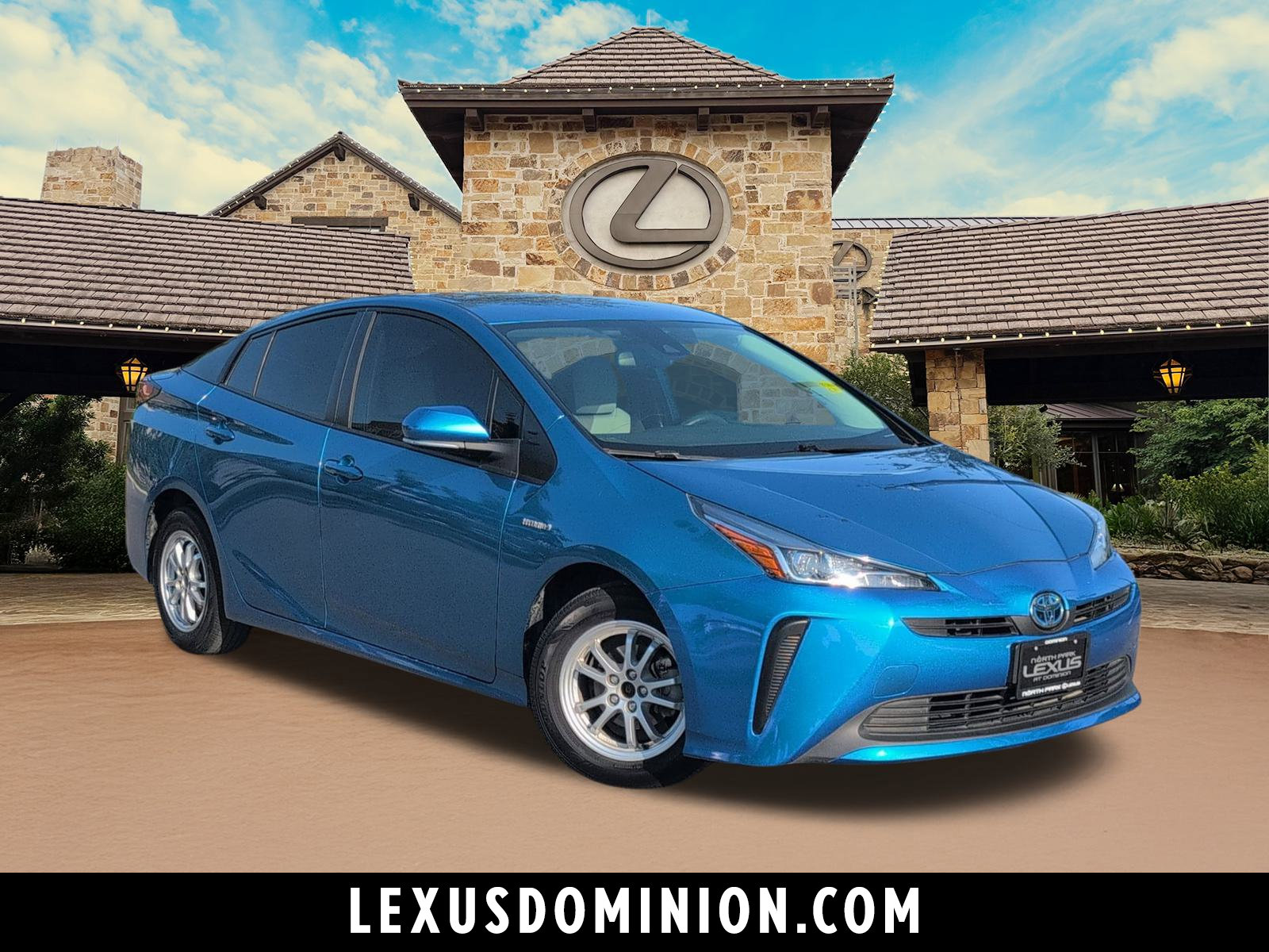 2022 Toyota Prius