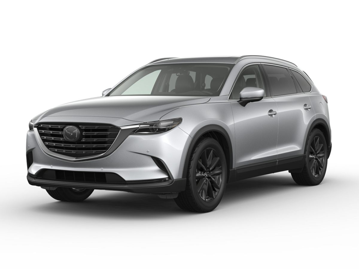 2022 Mazda CX-9 Touring Plus's photo