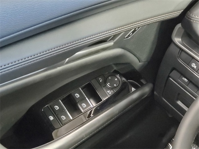 2025 Mazda Mazda3 Sedan 2.5 Select Sport photo 22