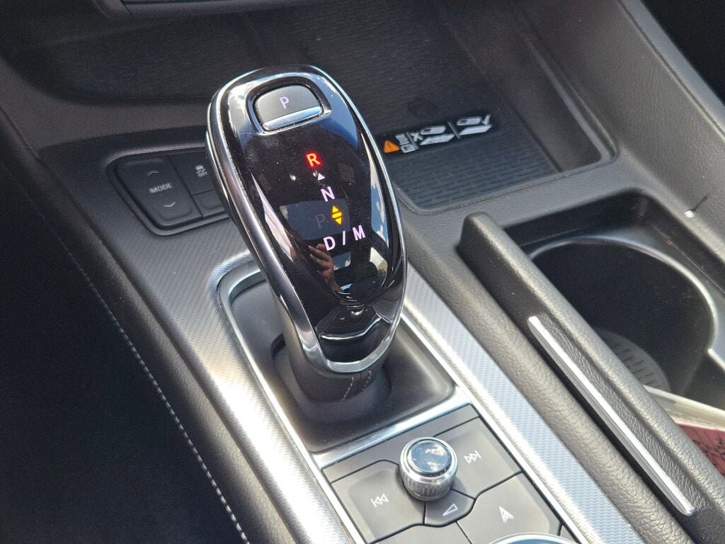 2022 Cadillac CT5 Premium Luxury photo 29