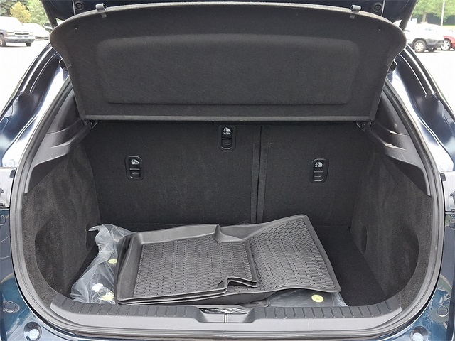 2024 Mazda CX-30 2.5 S photo 29